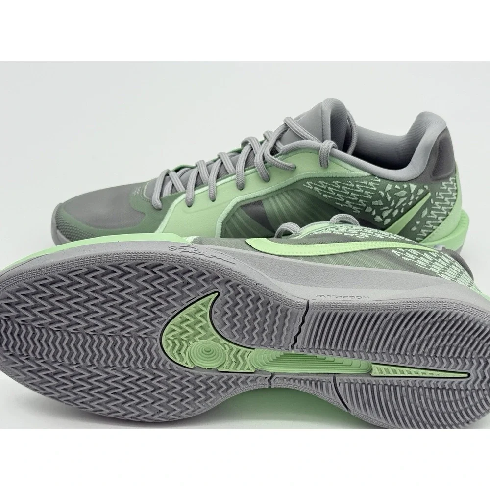 Women's Size 14 / Men's 12.5 - Nike Sabrina 2 Fresh Mint FQ2174-004 No Box Lid
